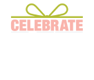 Celebrate Me Registry Logo