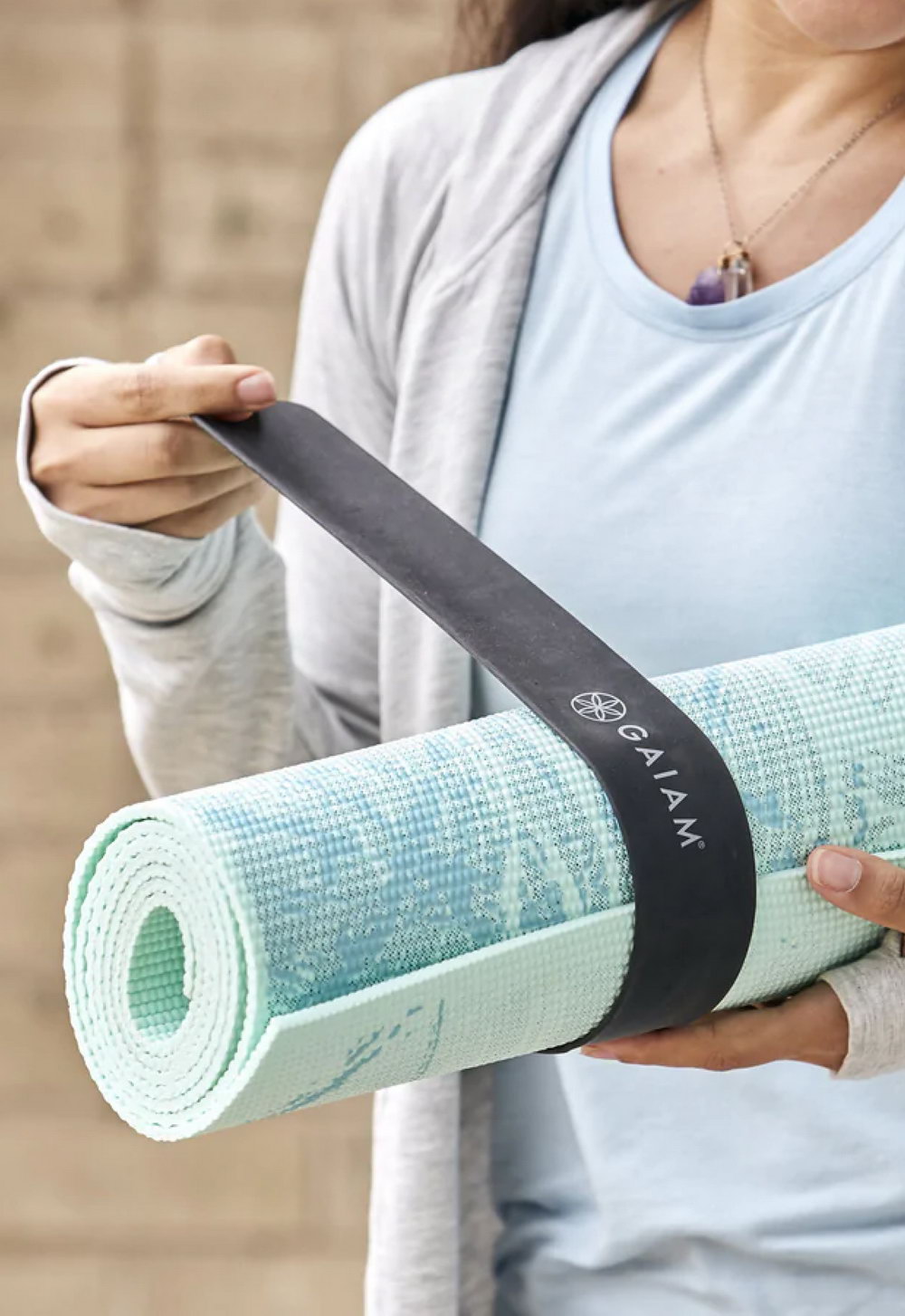 Gaiam
