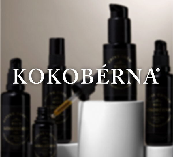 Kokoberna