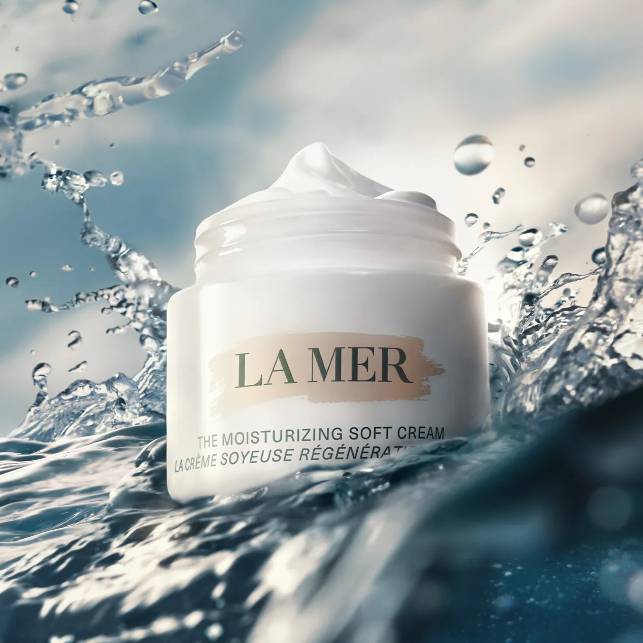 La Mer