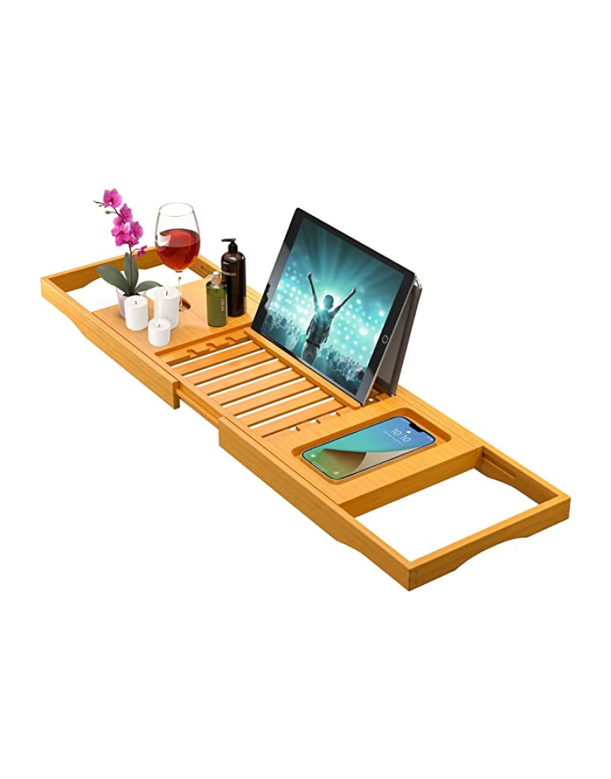 Bathtub Tray Caddy